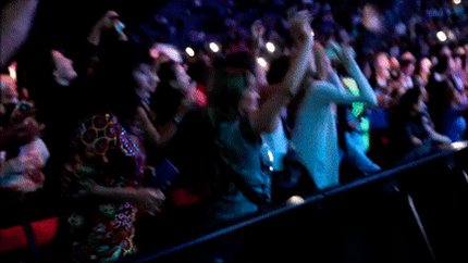 Let’s end the day on a high note! Those who dance Salsa know what I’m talking about. #MarcAnthonyFans https://t.co/3RJPSVZtHf