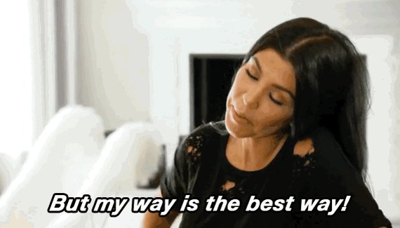 RT @maartinaxo: @kourtneykardash when I want to watch #KUWTK but my family want to watch something else https://t.co/czlmENfAid