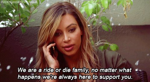 RT @ConsigliereLA: Amen to this! ???? #KUWTK @khloekardashian @KimKardashian @KrisJenner @kourtneykardash https://t.co/6YWjr6I9dA