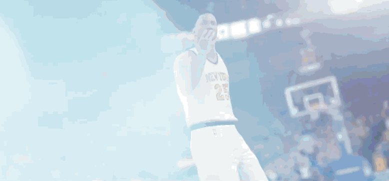 RT @nyknicks: ????#NewKnicks via @NBA2K https://t.co/WaFlsB9bCR