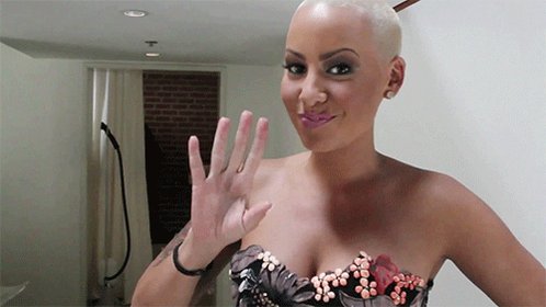 RT @ComplexMag: .@DaRealAmberRose starts management company—announces first client: https://t.co/bP7jX07kKC

???????????????????? https://t.co/xrP5nXBJAf