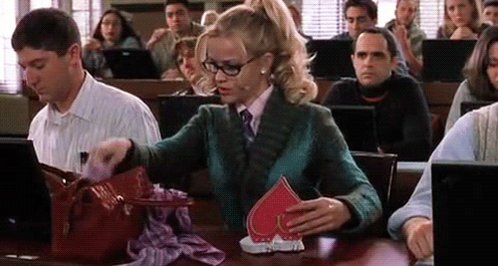 RT @accesshollywood: Showing up for @tyrabanks' class at Stanford like https://t.co/pWq23rXzTN https://t.co/oDqSWEgF2V