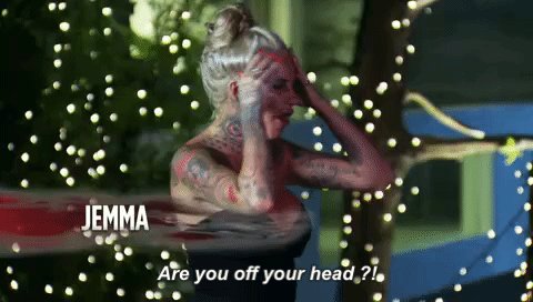 RT @mtvex: When you have to wait a week for another #ExOnTheBeach https://t.co/9Fw7j9dgJg