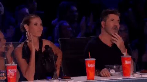 RT @nbcagt: What? You missed #AGT last night? Don’t worry - we got the whole episode right here! ???? https://t.co/10dZQbN6OH https://t.co/gxt…