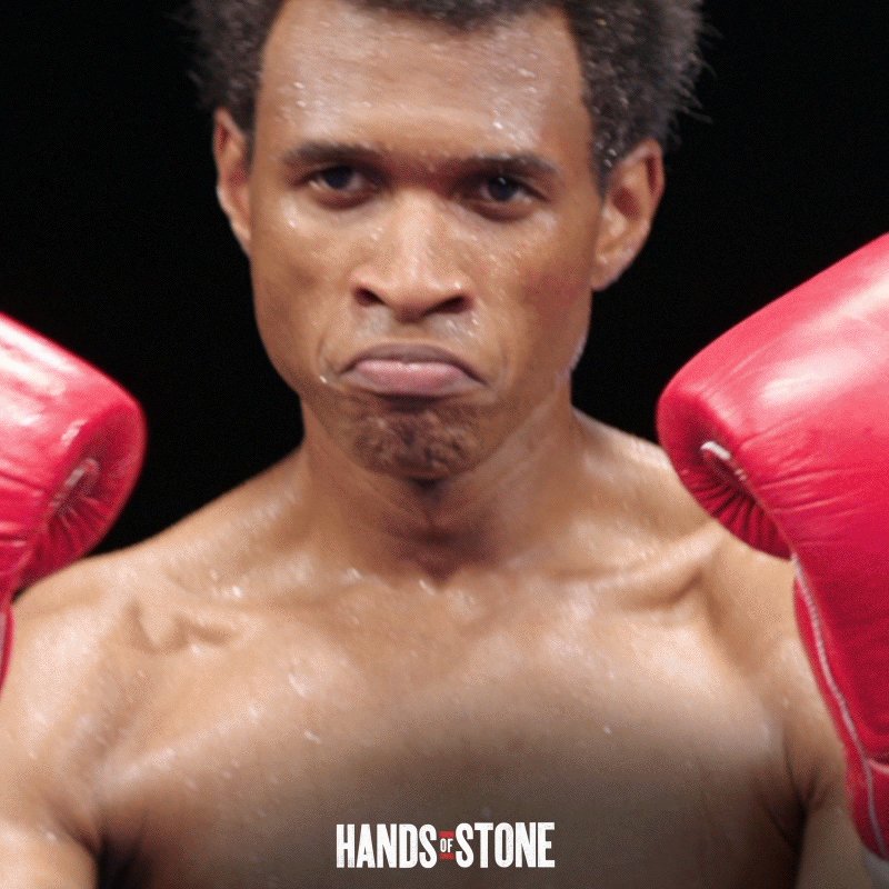 #HandsOfStone NOW PLAYING ????
https://t.co/j2eIimxwV9 https://t.co/uJLKGsKe42