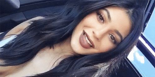 RT @badbmel: Just ordered some more kylie lip kits???????? @kyliejenner @kyliecosmetics https://t.co/2nqTXFRyss