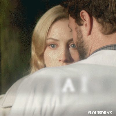 RT @LouisDraxMovie: See Jamie Dornan, @aaronpaul_8 , and @SarahGadon in The 9th Life of #LouisDrax - NOW PLAYING https://t.co/uFhBsYGqv6 ht…