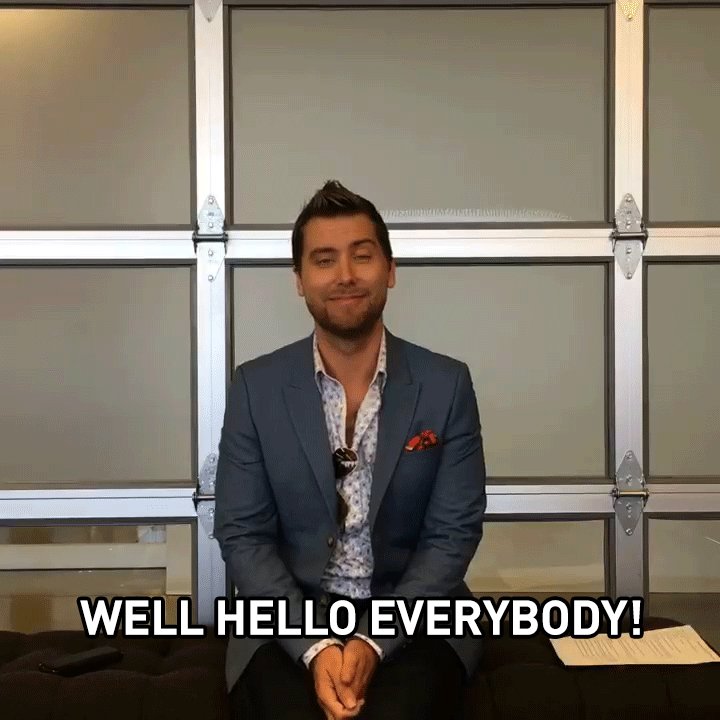 RT @LogoTV: It was great to chat w/ @LanceBass about #FindingPrinceCharming! Check out the FB Live: https://t.co/gyToujzr9W https://t.co/5O…
