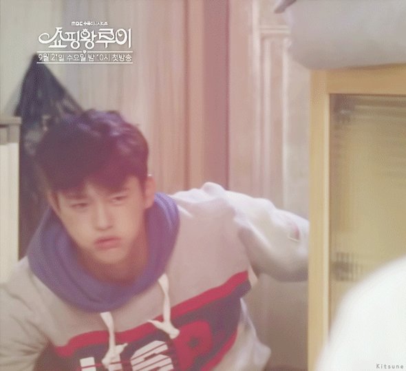 서인국 SEOINGUK 쇼핑왕루이 고교처세왕 계절 38사기동대 정동수 99uk_ccc