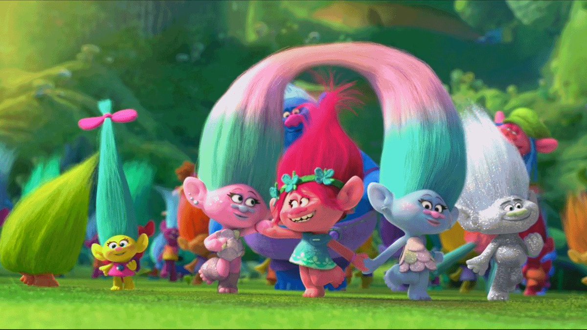 When you pre-order the @Trolls soundtrack and get #TrueColors instantly... @AmazonMusic https://t.co/v1GLGSNRc0 https://t.co/l0ziOj0TR3