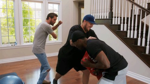 RT @KUWTK: What a team! #RobAndChyna https://t.co/jtMlsfPnX0
