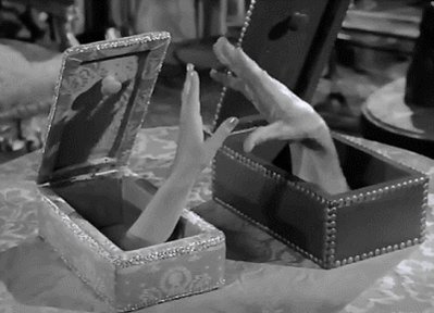 RT @bigmacher: #CouldITroubleYouFor a hand https://t.co/dYth41L3AR