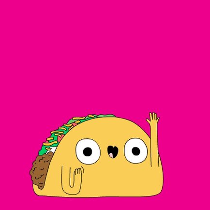 #NationalTacoDay AND #TacoTuesday!? Are we livin' the dream or what!? ???????????? https://t.co/omHrlYPnmY