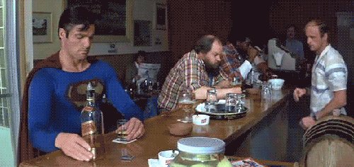 RT @SupermanTweets: #DebateSideEffects

Hopeless drinking... https://t.co/LmsalMeRzm