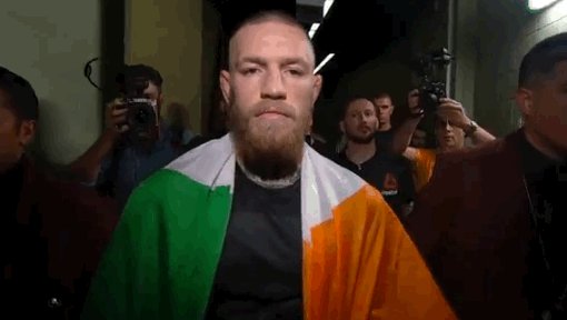 RT @ConormcGregor5: four billion dollar man @TheNotoriousMMA https://t.co/QBzSlUNI1I