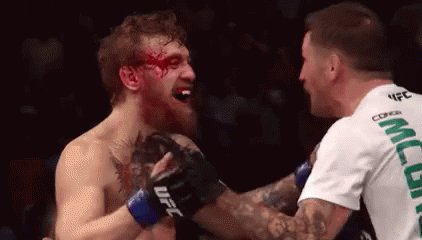 RT @jacko_97: The man what changed the fight game forever @TheNotoriousMMA https://t.co/7FgfH68ITj