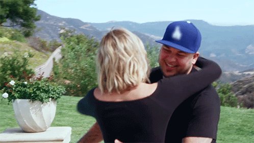 RT @PlanetKhloeK: I love how close @robkardashian and @khloekardashian are ❤️ #robandchyna https://t.co/FdzdcProSp