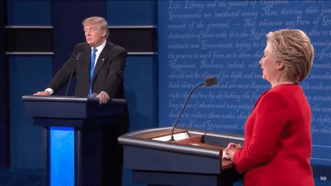 RT @HillaryClinton: When Donald Trump says he has a 