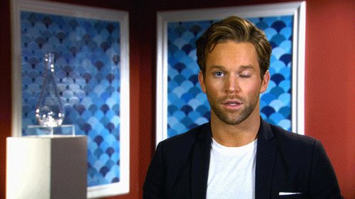 RT @LogoTV: ☕️???? When someone asks you a question before you have coffee… #FindingPrinceCharming https://t.co/IgaE7Bx929