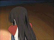 澪の姿に...萌え~萌え~キュン! #k_on #律bot 澪の姿に...萌え~萌え~キュン! #k_on #律bot
