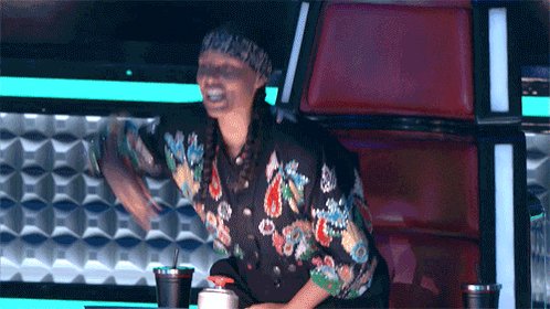 Y'all ready for more #VoiceBattles tonight?! ????  #TheVoice #TeamAlicia https://t.co/Ajwl1FWPKh