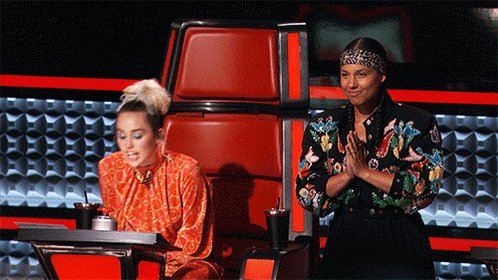 RT @NBCTheVoice: THANK GOODNESS WE HAVE A STEAL! RETWEET to welcome @jhalversonmusic to #TeamMiley! #VoiceBattles https://t.co/Dr8XbB6f6L