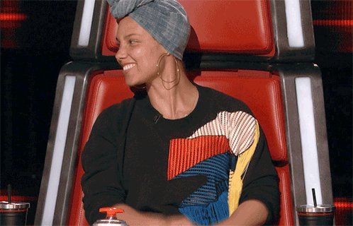 #VoiceBattles are LIT tonight! ???????????? https://t.co/8c1zfQ4h5i