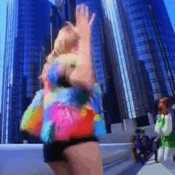 RT @Auburnette67: @kylieminogue Do you remember the old days? Happy 26th Anniversary ????Step Back in Time???????????? https://t.co/H2l3G6rAl1