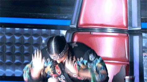 LET'S GO!! #VoiceKnockouts tonight! ???????? https://t.co/lHp5BuTQy7