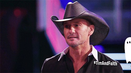 RT @NBCTheVoice: RT if you agree with Miley that #TimAndFaith are great Key Advisors. #VoiceKnockouts https://t.co/amfy98OEAg