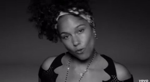 RT @mic: Alicia Keys shares 'The Gospel,' a raw, honest and critical homage to New York City https://t.co/Rg4CV2A18E https://t.co/nY8v1xvzis