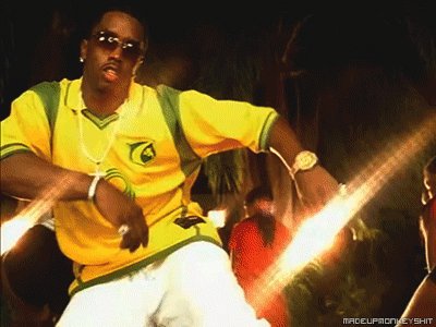 RT @BET: Take that, take that! eh-eh eh-eh! Happy Birthday to the legendary @iamdiddy !

(via @giphy) https://t.co/o1ZrVmUV0o