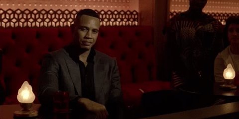 RT @EmpireFOX: Andre is ready to take the throne. ???? #Empire https://t.co/fYtTrDCROb