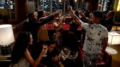 RT @EmpireFOX: YASS! #Empire has been nominated for Favorite Network TV Drama. Thanks, @peopleschoice! https://t.co/WYPa7irTAz