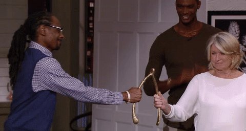 RT @VH1: In case you haven’t heard, wishes do come true! #MarthaAndSnoop season 2 is coming! https://t.co/nIi2Sn0Ofn