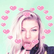 RT @giphy: Fergalicious definition...????????????
@Fergie #giphycam https://t.co/UyM04c0CrN