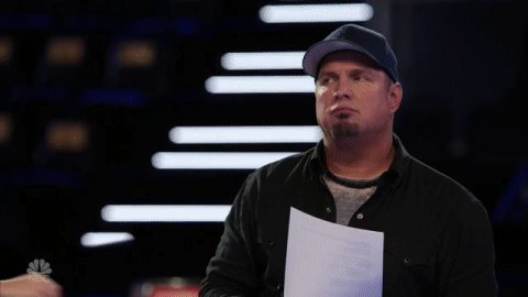RT @NBCTheVoice: We love @MileyCyrus and @garthbrooks just as much as Miley loves Garth. Ya feel? #GarthOnTheVoice https://t.co/U836VaH6Ct