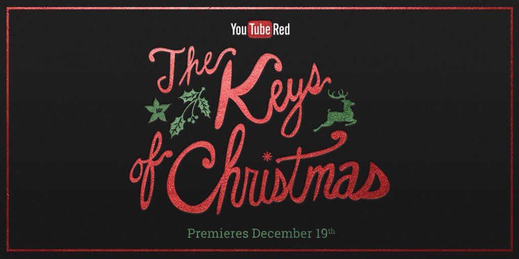 RT @YouTube: .@MikeTyson's here
Bringing good cheer,
To young and old,
Meek and the bold! #KeysOfChristmas https://t.co/OktO2lMjNn