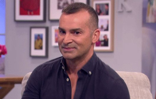 RT @ITVLorraine: When you realise it's almost FRIDAY! ???? #ThursdayThoughts @louiespence https://t.co/KQRNsM77Qz