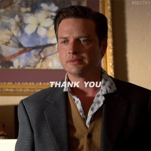 RT @Rectify: We've got a lot to be thankful for today. Happy Thanksgiving. #Rectify https://t.co/f37wJRZ6zY