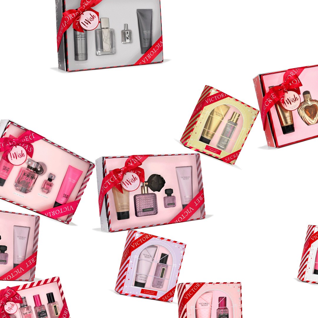 Think inside the box: Beauty gift sets are buy 1, get 1 free! ???????? only https://t.co/XxUSmXC0QW https://t.co/ft7OQ94Cbr