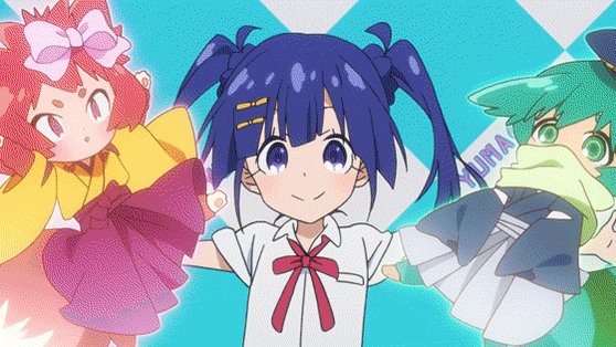 【神ってる!?】BD-Box 壱 1/27発売「装神少女ゆまちん」編ショートCMができたのです!流行語大賞を獲得した「神 【神ってる!?】BD-Box 壱 1/27発売「装神少女ゆまちん」編ショートCMができたのです!流行語大賞を獲得した「神