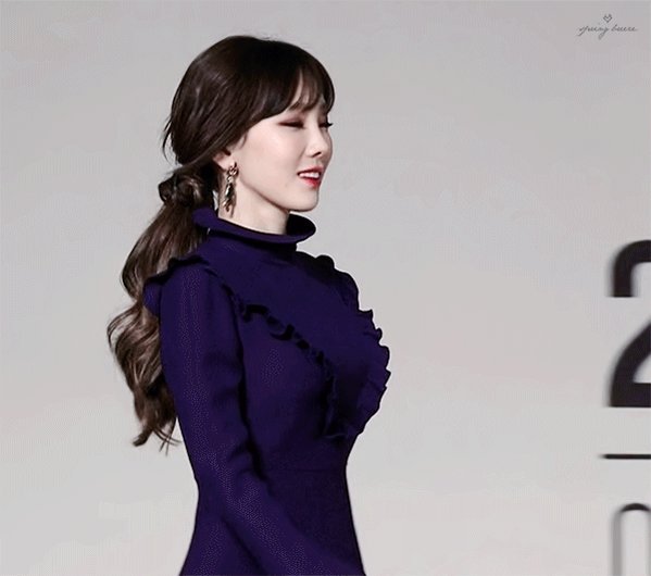 태연 TAEYEON 소녀시대 콘서트 교통사고 기동찬 앨범 springbreeze_ss