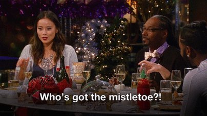 RT @VH1: When you arrive to the holiday party without a date #MarthaAndSnoop https://t.co/wGFKz6EWZy