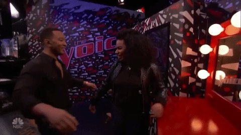RT @NBCTheVoice: Show some love for @johnlegend and @we_mcdonald! These are the moments we live for. #VoiceFinale https://t.co/Nlg99wUlna