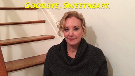 RT @Rectify: Mother has something very important to say: Thank You and #FarewellRectify from @j_smithcameron. https://t.co/o9txO4NCBi