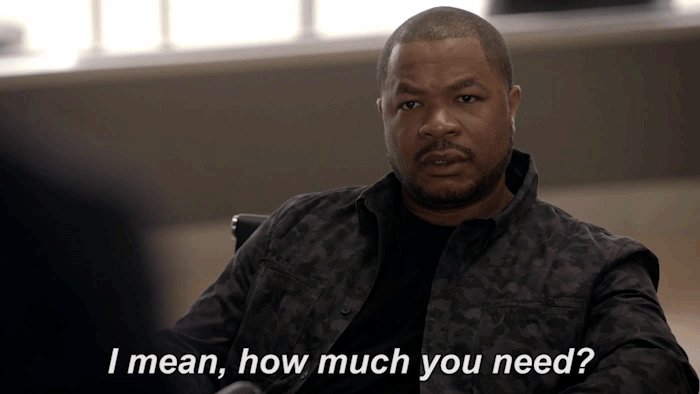 RT @EmpireFOX: Dang, Shine! You got it like that? ???????????? #Empire https://t.co/bGyQNbXVct