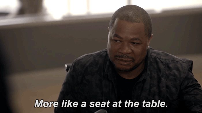 RT @EmpireFOX: Shine wants to get in the inner circle of the #Empire. https://t.co/QzPOZEaQ48