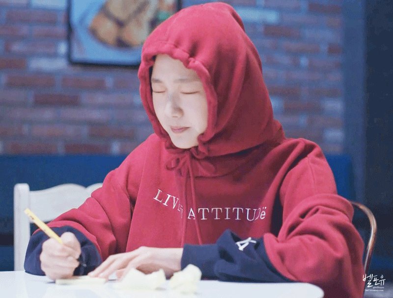 김고은 도깨비 KIMGOEUN 이동욱 지은탁 육성재 사랑해요 bellforyoo
