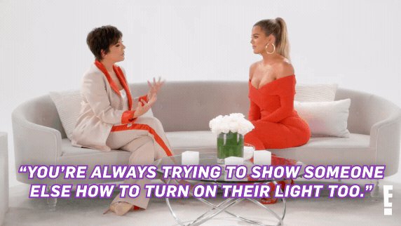 RT @RevengeBody: #RevengeBody is so lucky to have you, Koko. ❤️❤️❤️ cc: @krisjenner, @khloekardashian https://t.co/2N78RqU4xq